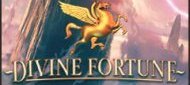 Слот&nbsp;&mdash;  Divine Fortune